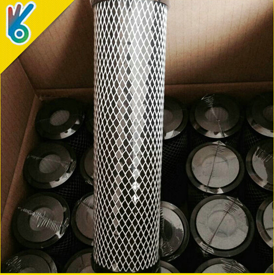 精密碳纖維濾芯正確使用才能帶來好效益！